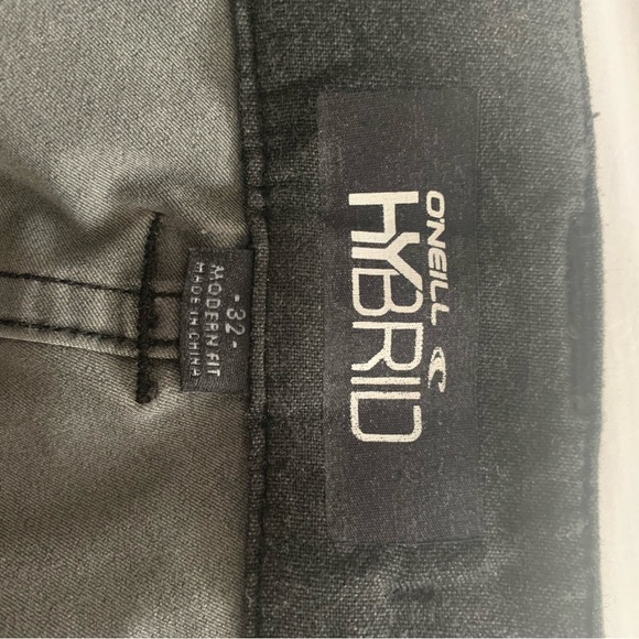 Mens O’Neill hybrid pants - Picture 2 of 5